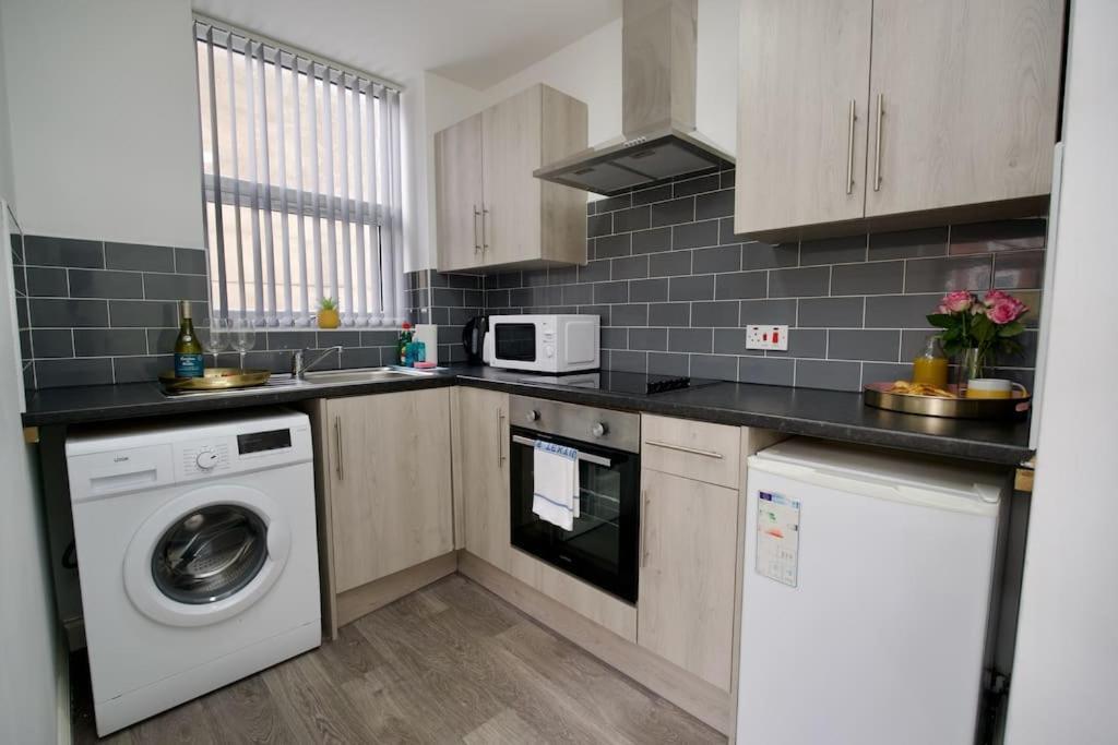 Swan One - Apartment *
